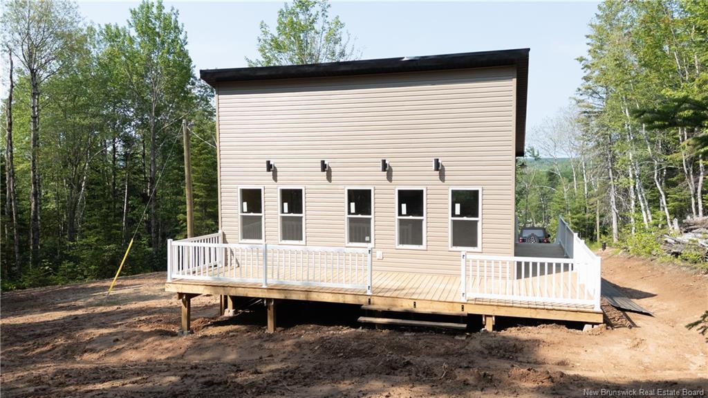 110 Beech Hill, Weldon, NB