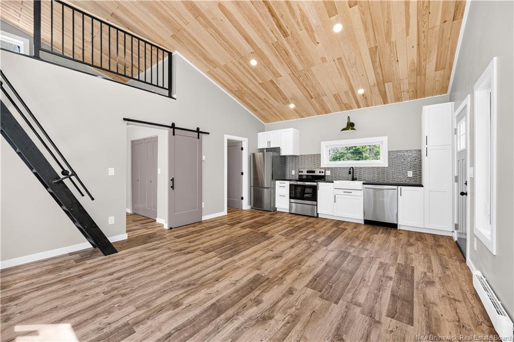 110 Beech Hill, Weldon, NB