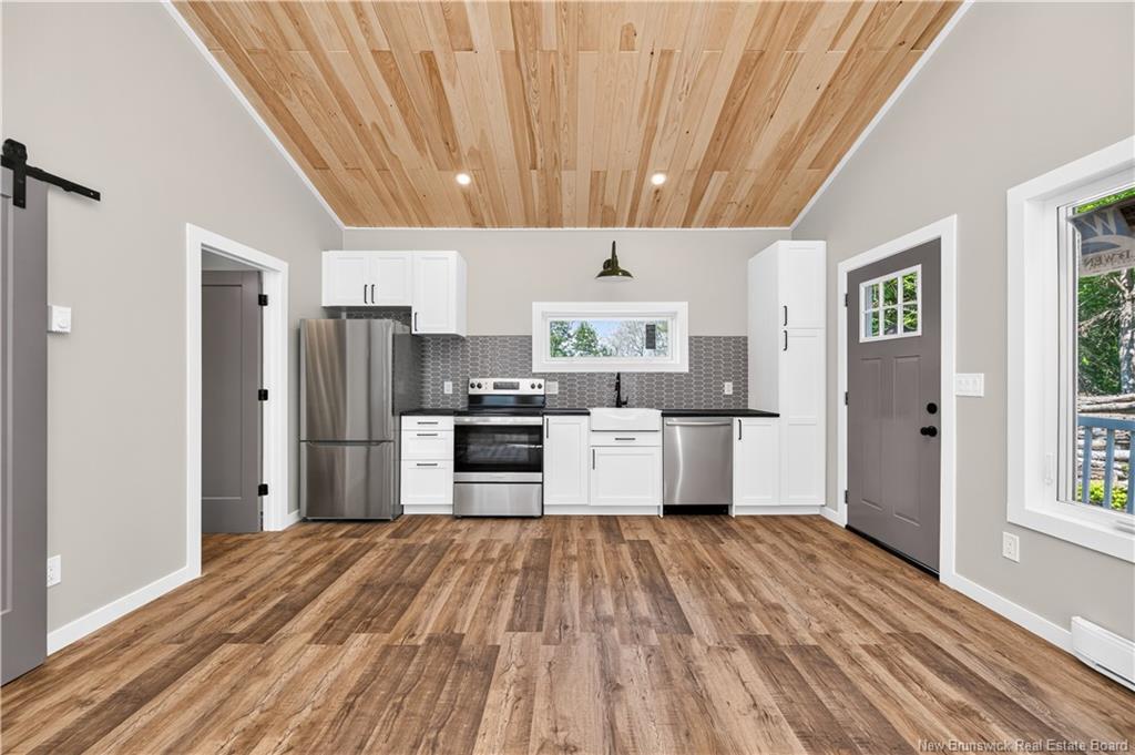 110 Beech Hill, Weldon, NB