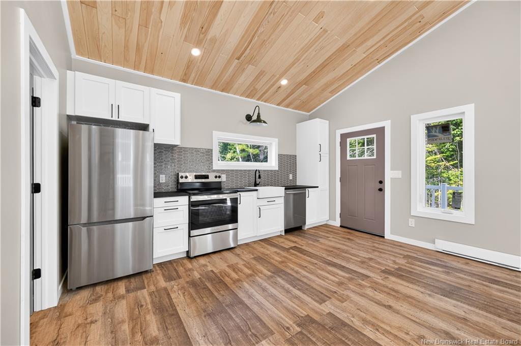110 Beech Hill, Weldon, NB