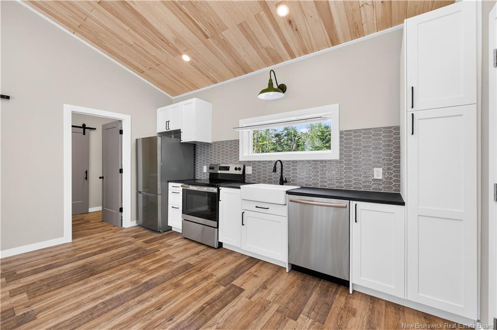 110 Beech Hill, Weldon, NB