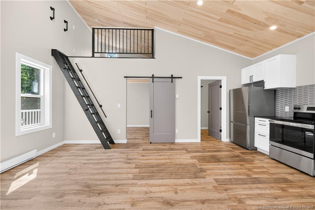 110 Beech Hill, Weldon, NB