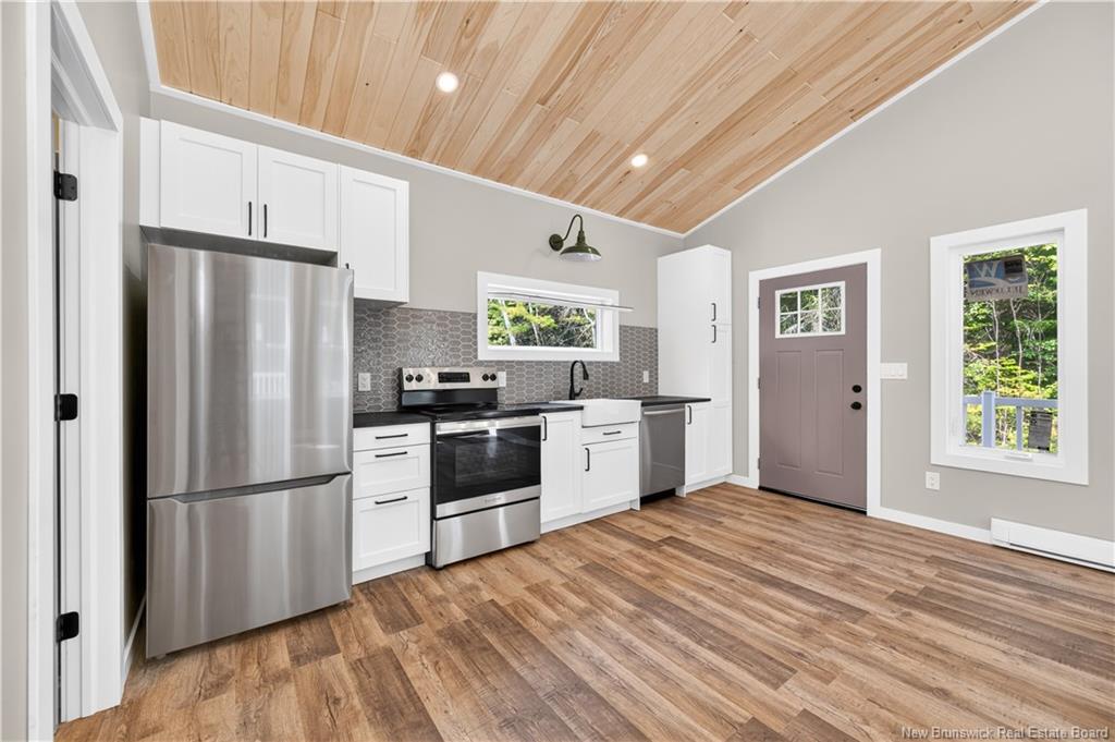 110 Beech Hill, Weldon, NB