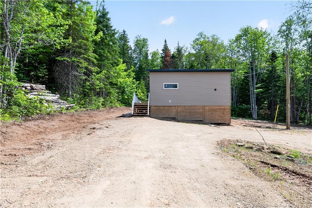110 Beech Hill, Weldon, NB