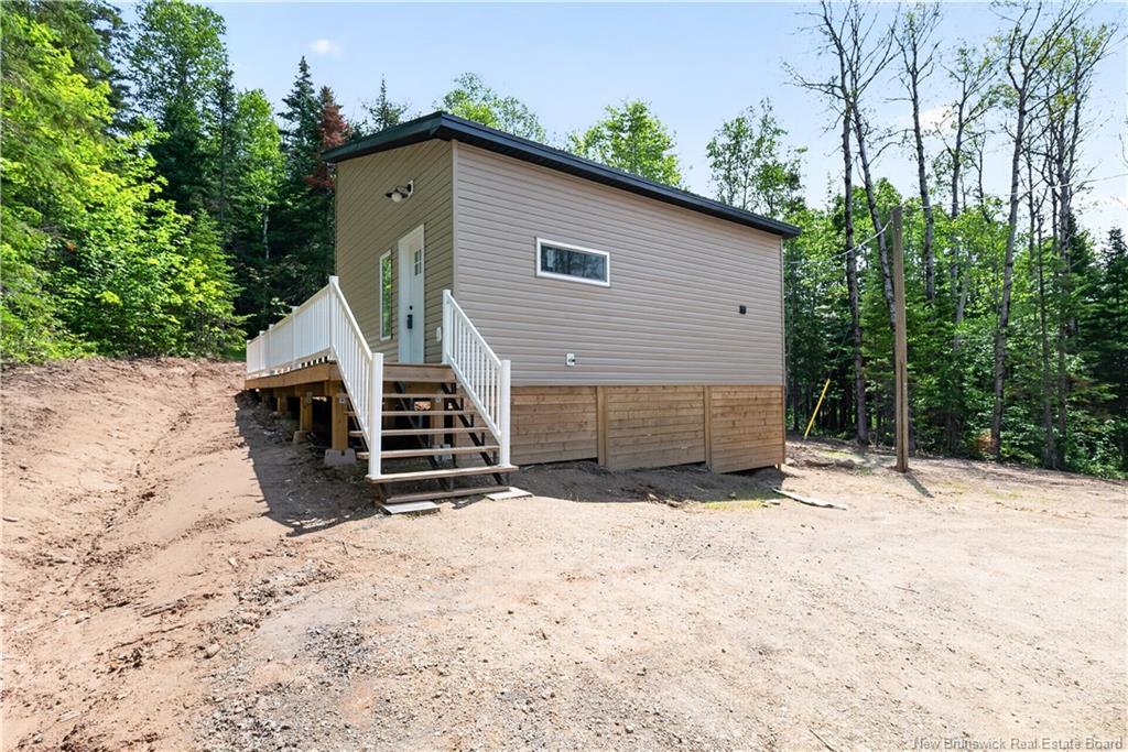 110 Beech Hill, Weldon, NB