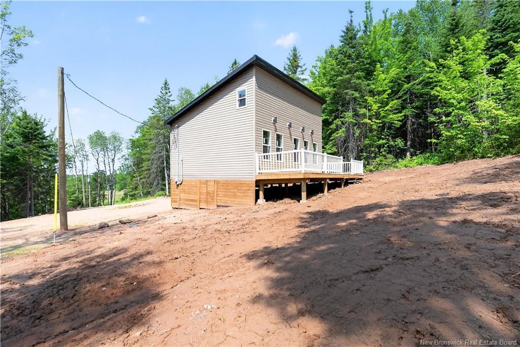 110 Beech Hill, Weldon, NB