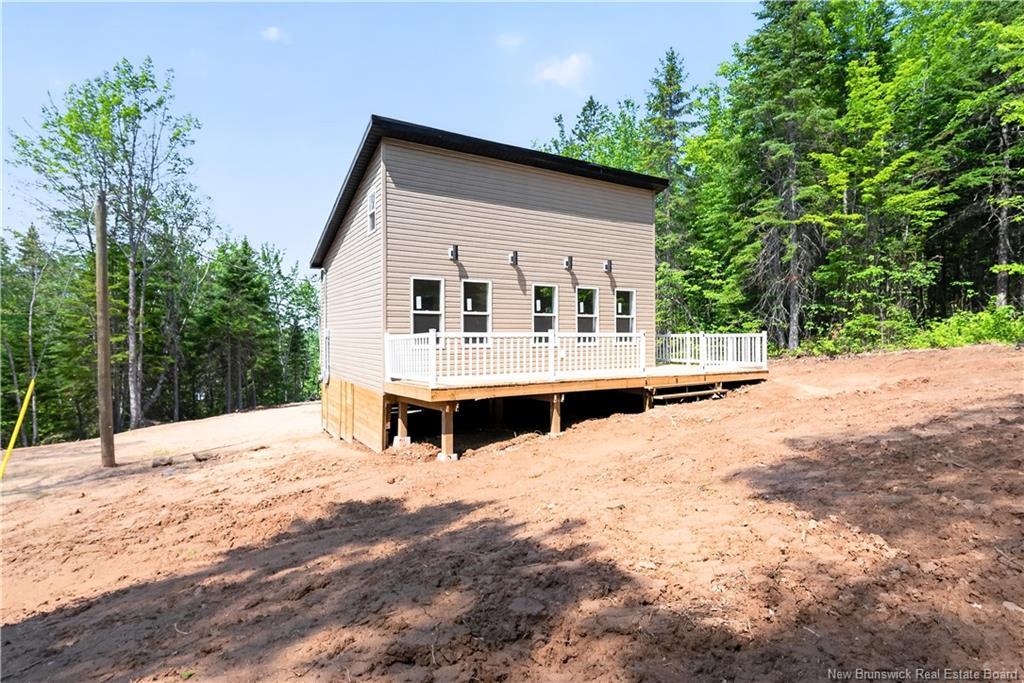 110 Beech Hill, Weldon, NB