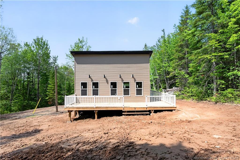 110 Beech Hill, Weldon, NB