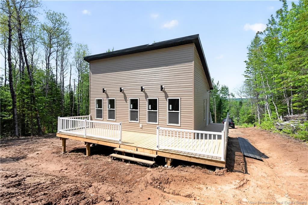 110 Beech Hill, Weldon, NB