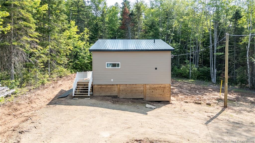 110 Beech Hill, Weldon, NB
