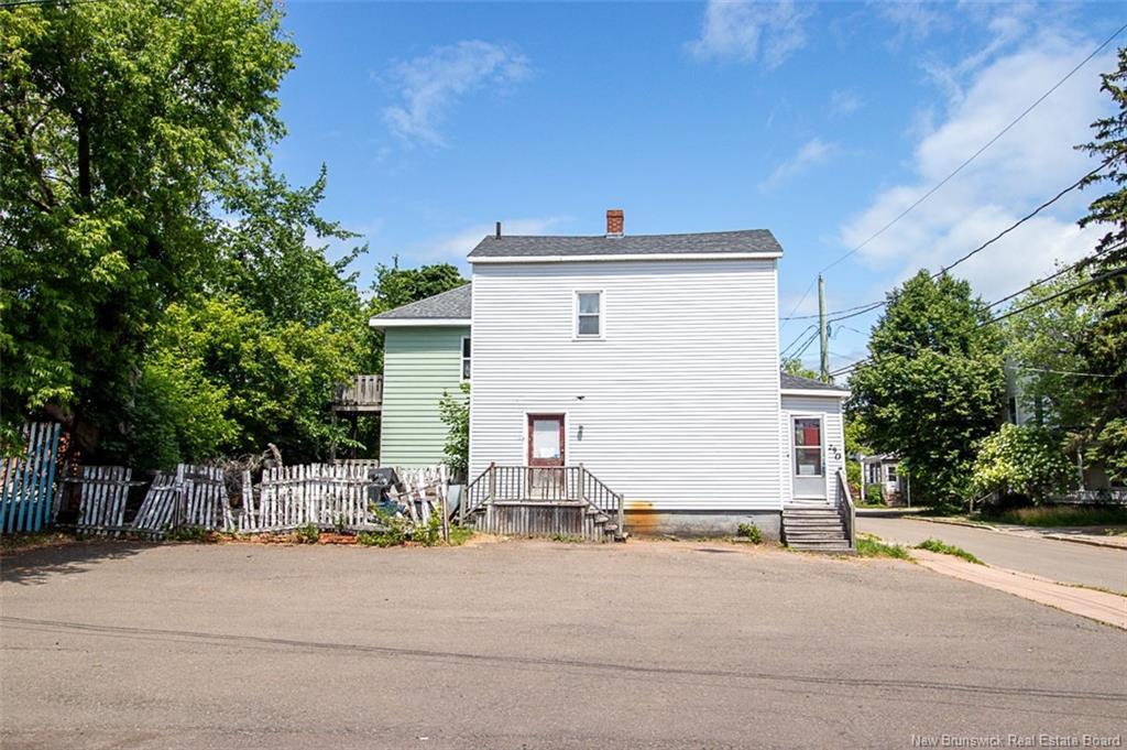290 Robinson, Moncton, NB