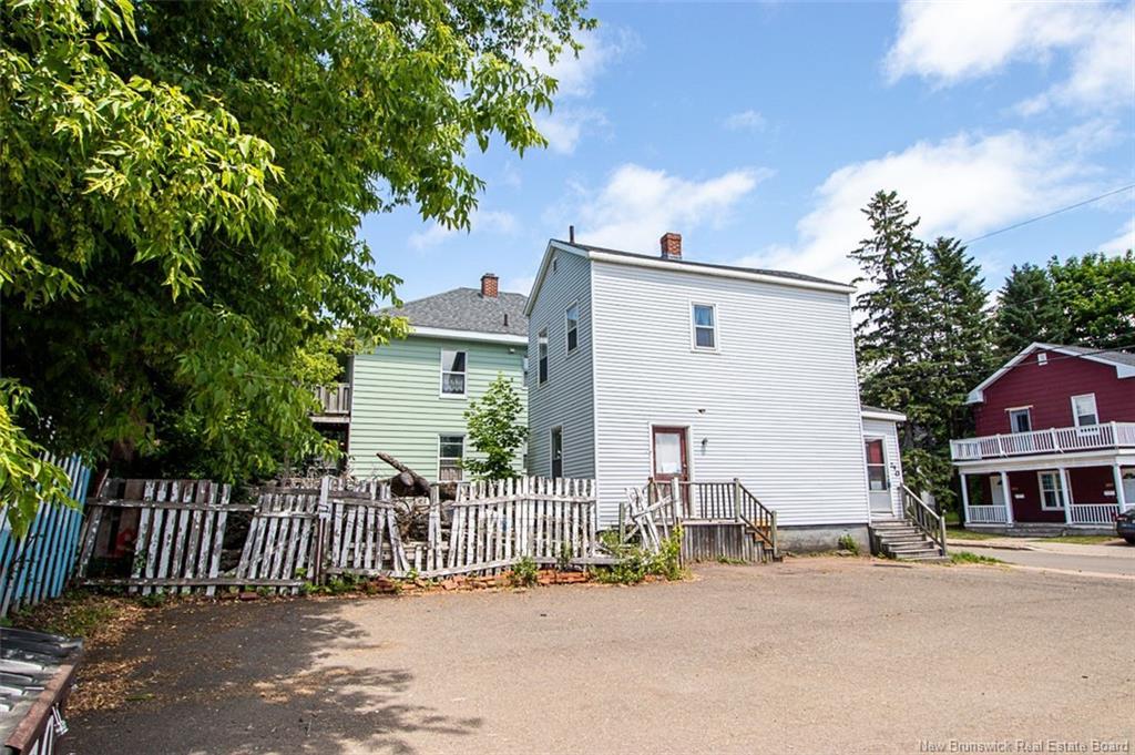 290 Robinson, Moncton, NB
