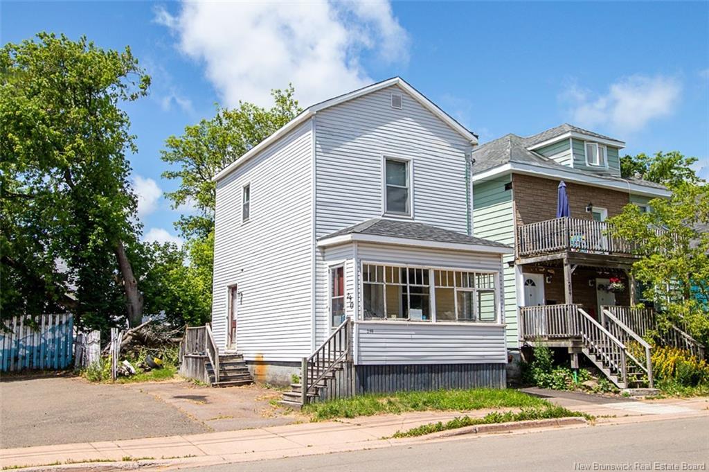 290 Robinson, Moncton, NB