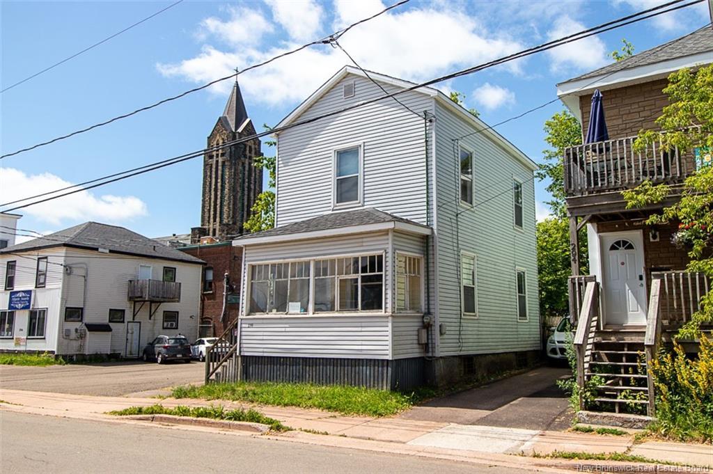 290 Robinson, Moncton, NB