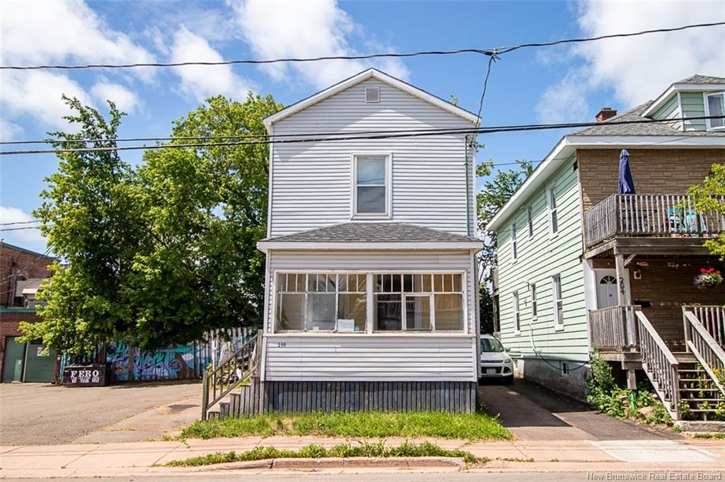 290 Robinson, Moncton, NB