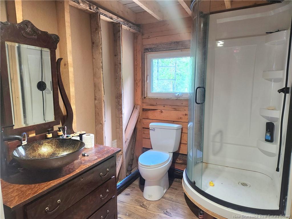 00 A Parent Rd, Saint-Quentin, NB
