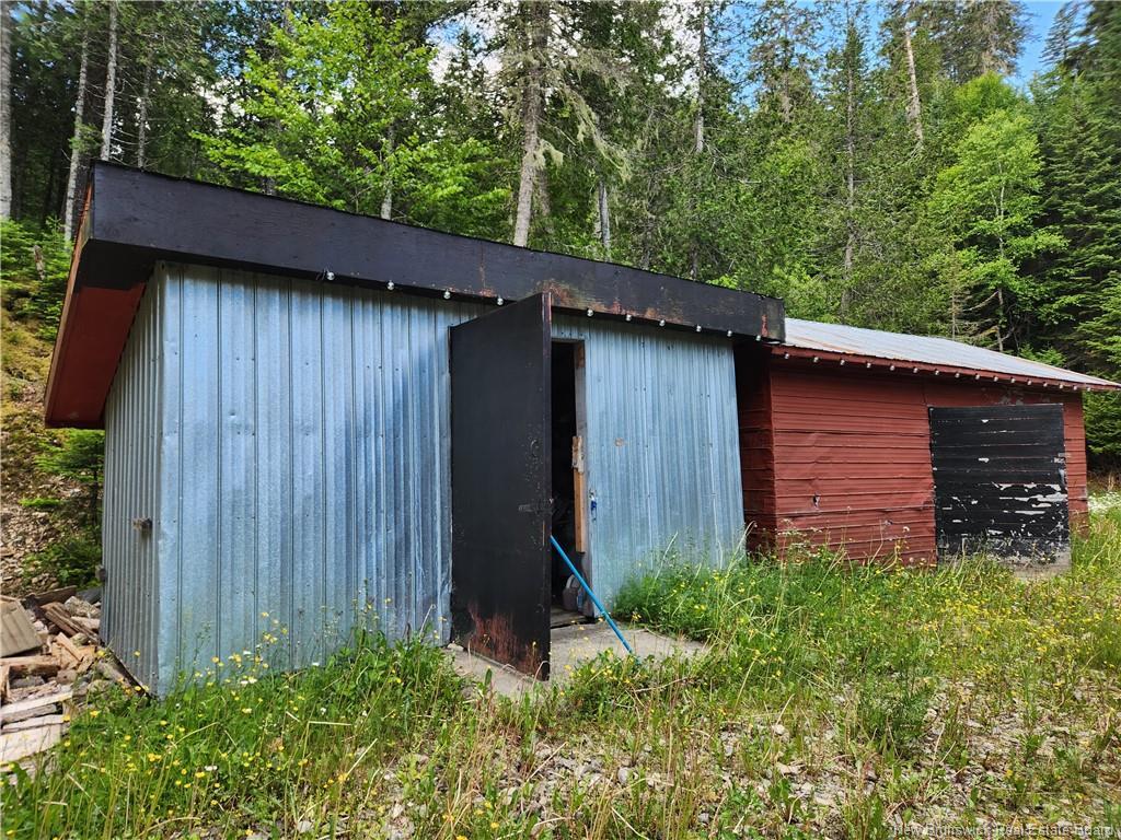 00 A Parent Rd, Saint-Quentin, NB
