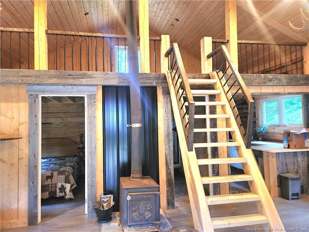 00 A Parent Rd, Saint-Quentin, NB