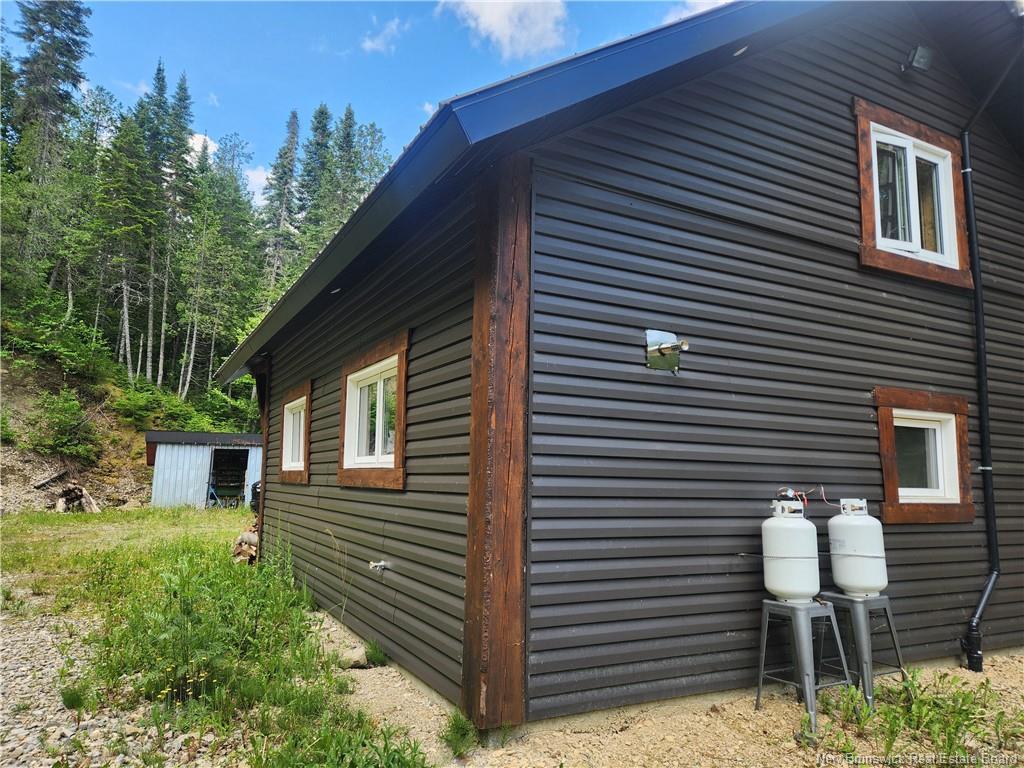 00 A Parent Rd, Saint-Quentin, NB