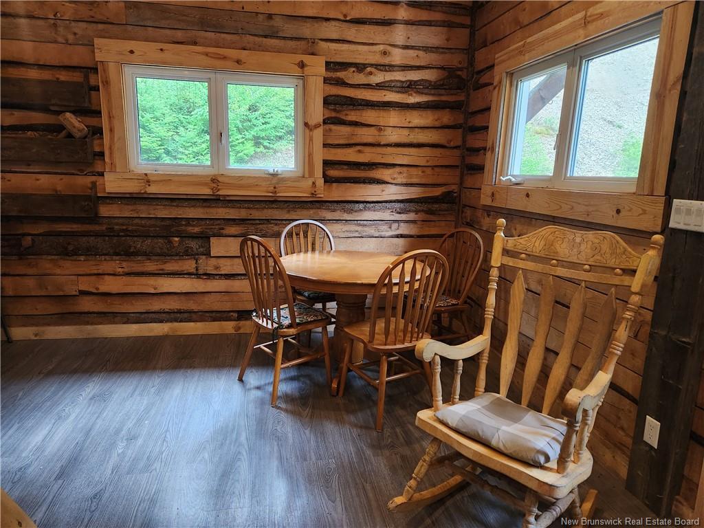 00 A Parent Rd, Saint-Quentin, NB