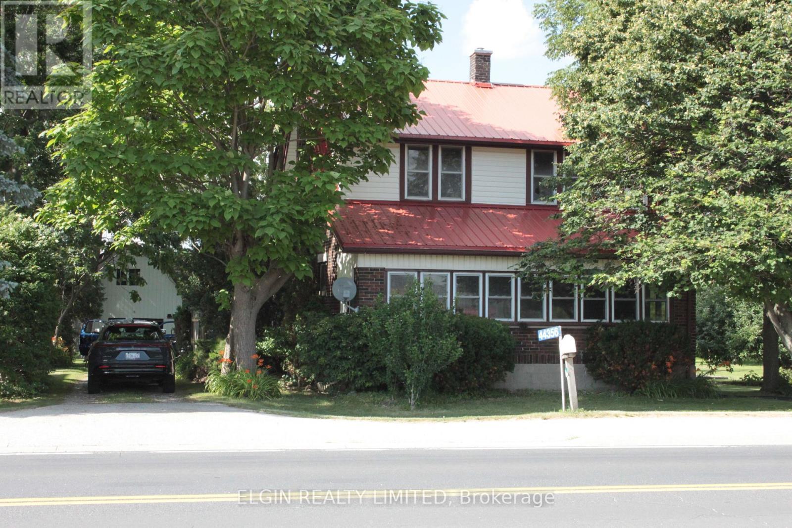 44356 Talbot Line, Central Elgin, ON
