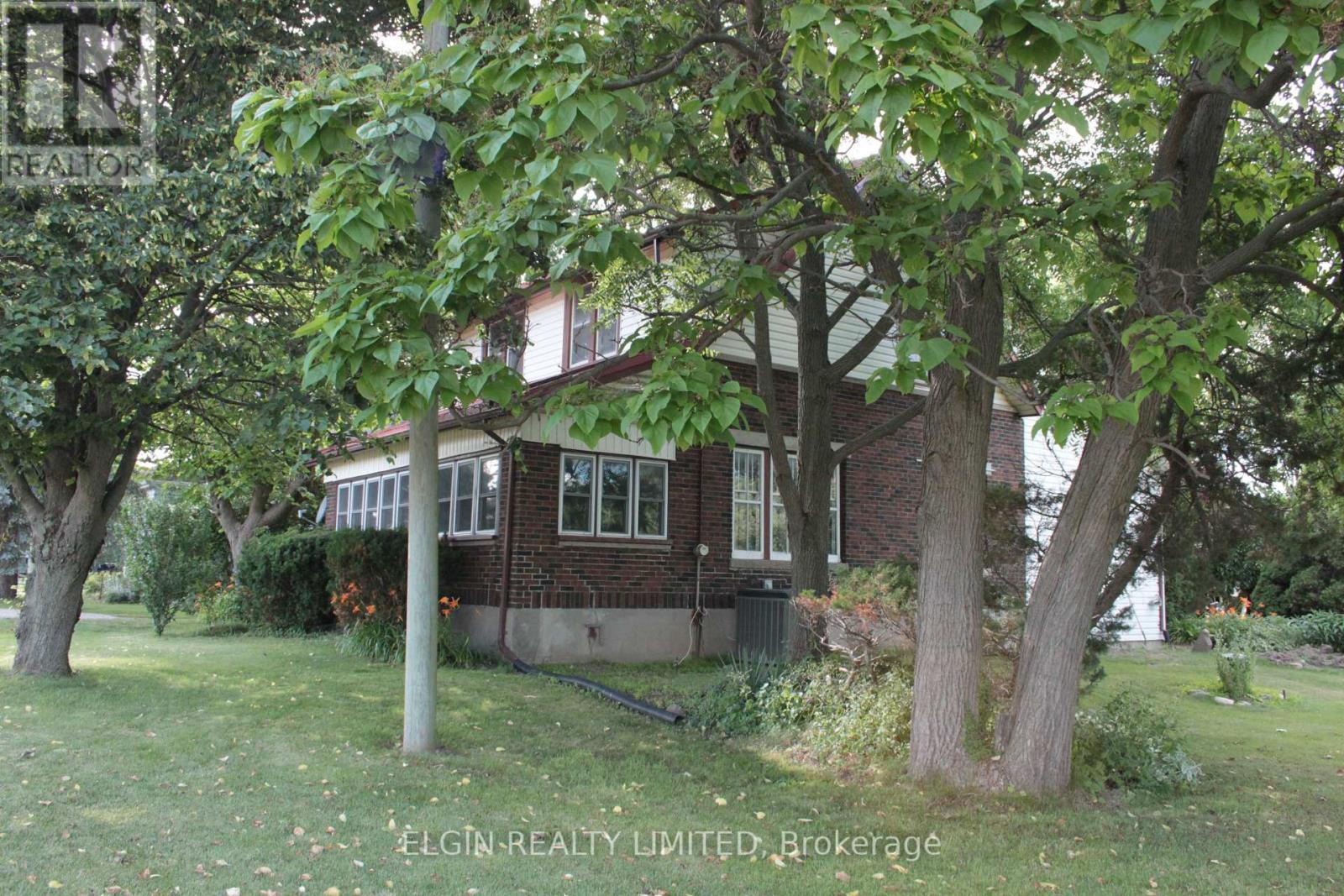 44356 Talbot Line, Central Elgin, ON