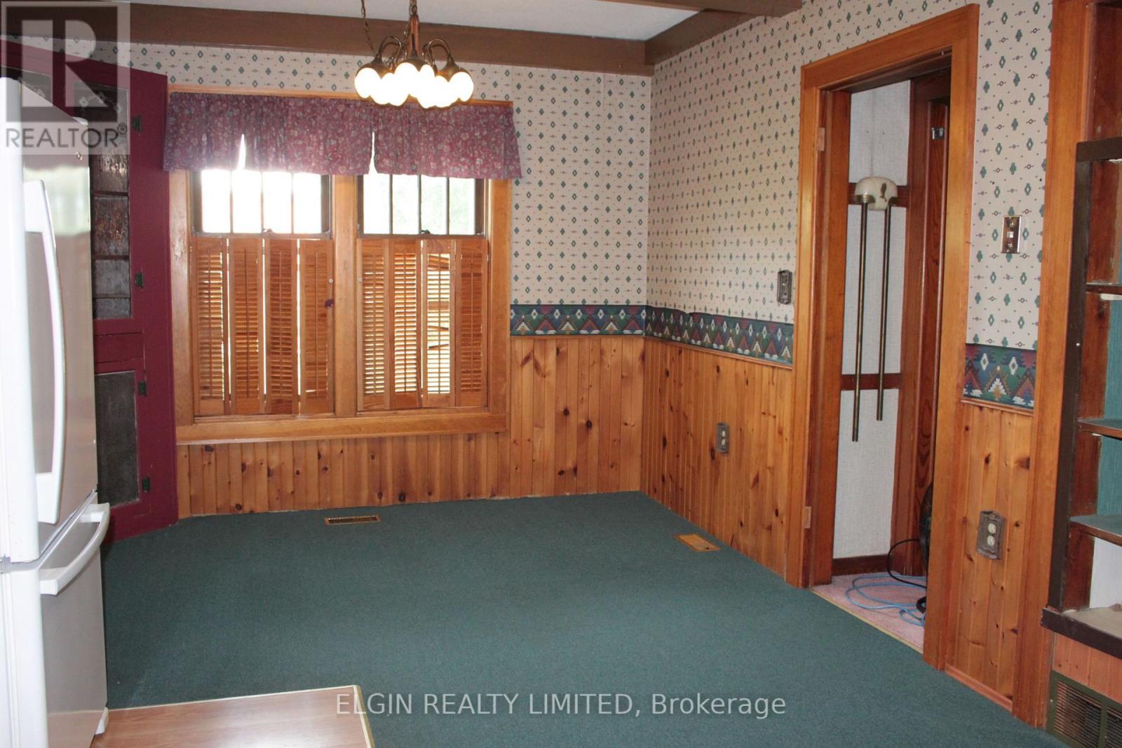 dining area - 44356 Talbot Line, Central Elgin, ON