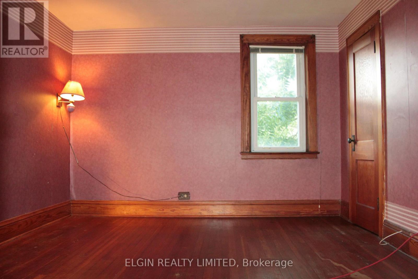 Bedroom 1 - 44356 Talbot Line, Central Elgin, ON
