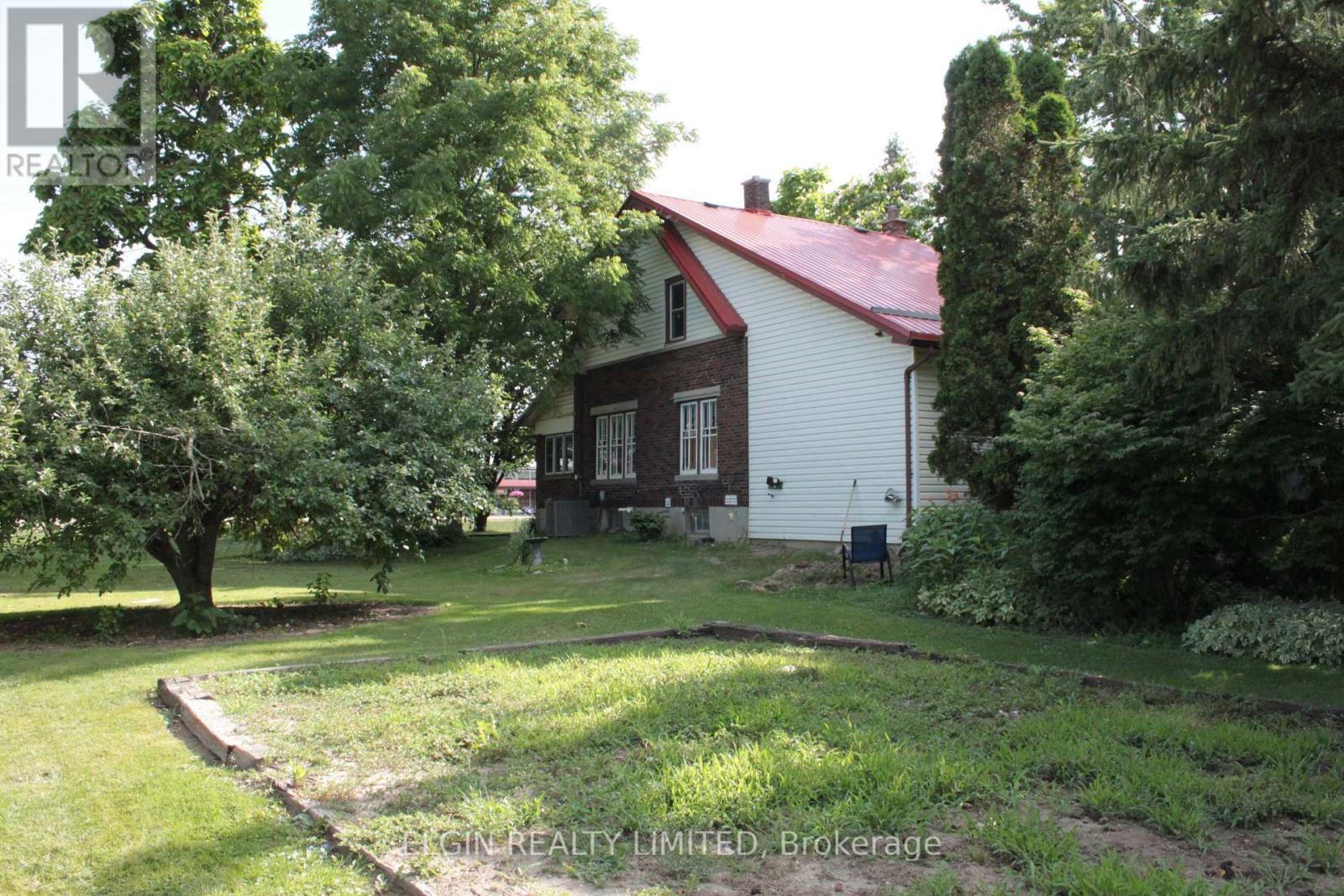 44356 Talbot Line, Central Elgin, ON