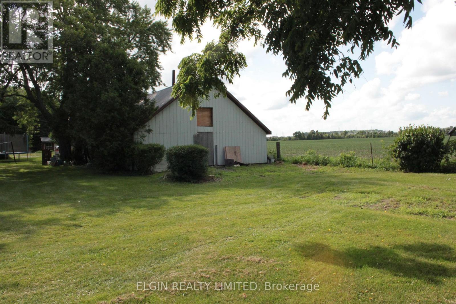 44356 Talbot Line, Central Elgin, ON