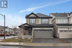 659 PEARL DACE CRESCENT Ottawa, ON K2J 6K4