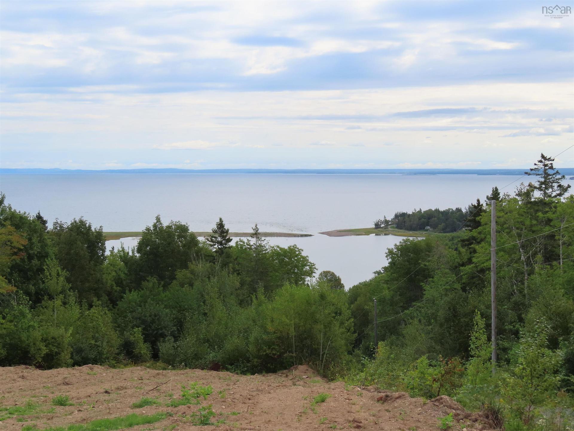 2601 Highway 337 Antigonish Harbour, N.S., Antigonish Harbour, NS - Outdoor With Body Of Water With View