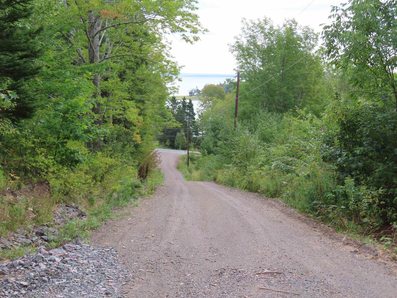 2601 Highway 337 Antigonish Harbour, N.S., Antigonish Harbour, NS - Outdoor With View