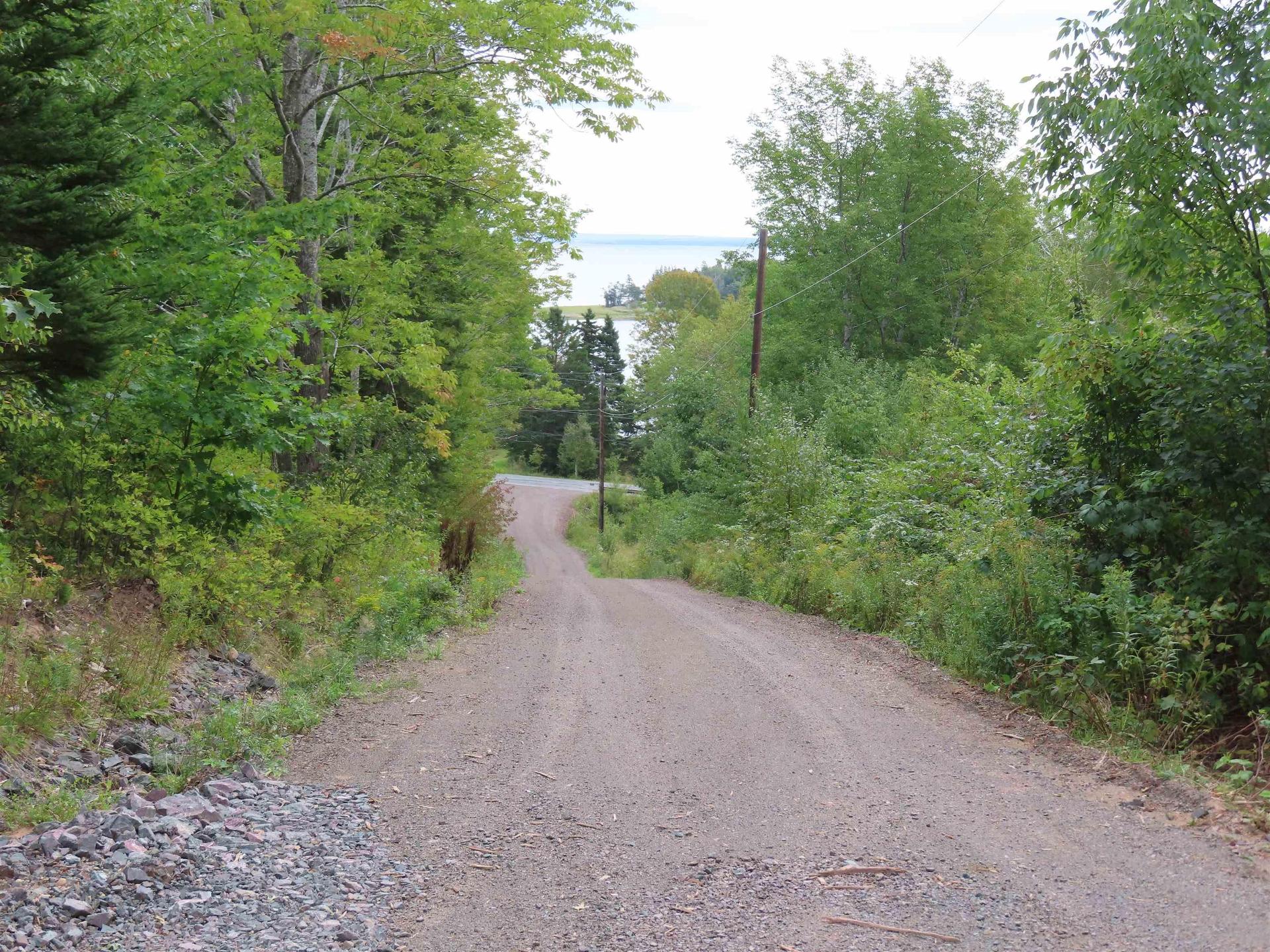 2601 Highway 337 Antigonish Harbour, N.S., Antigonish Harbour, NS - Outdoor With View
