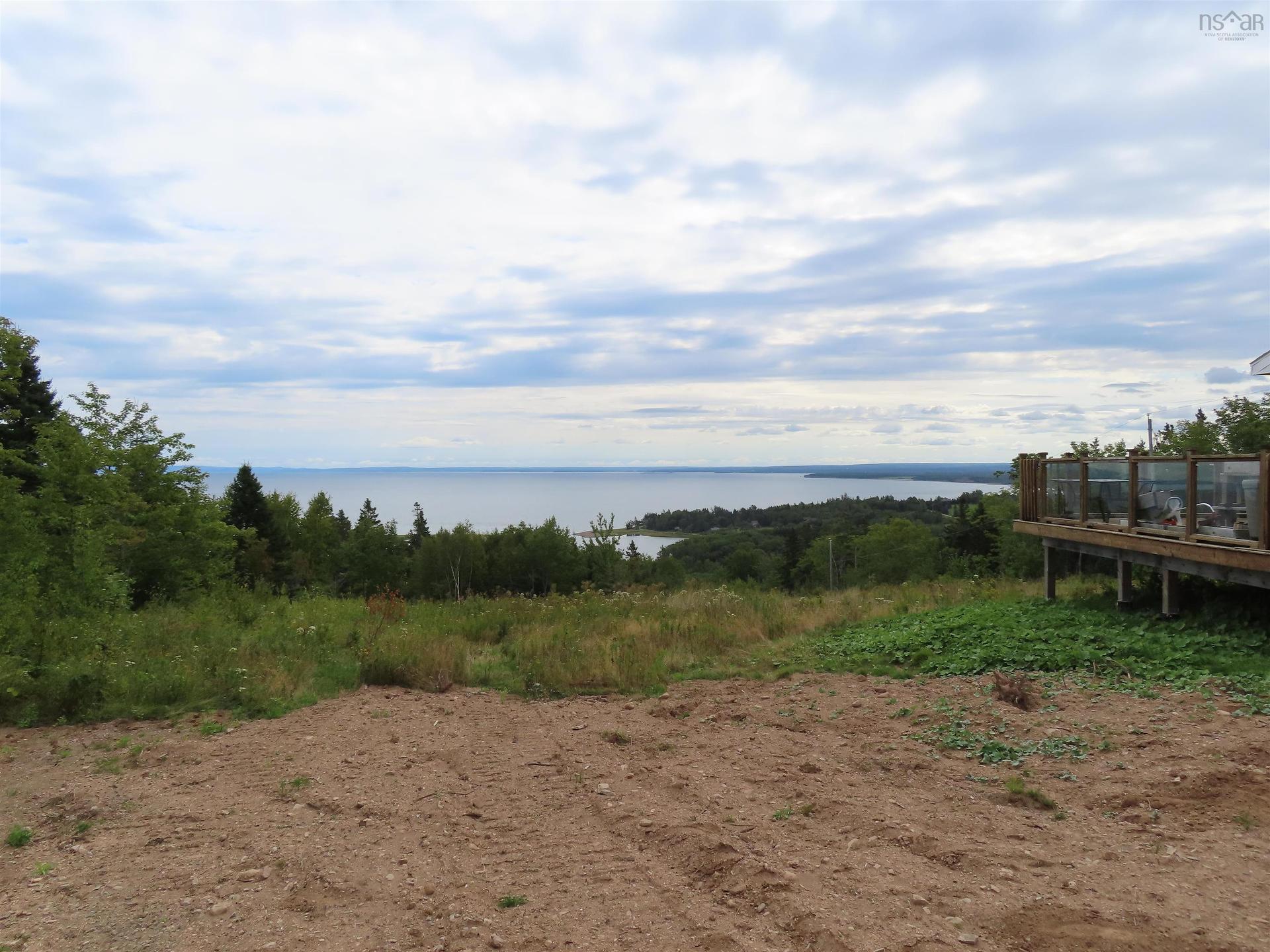 2601 Highway 337 Antigonish Harbour, N.S., Antigonish Harbour, NS - Outdoor With Body Of Water With View
