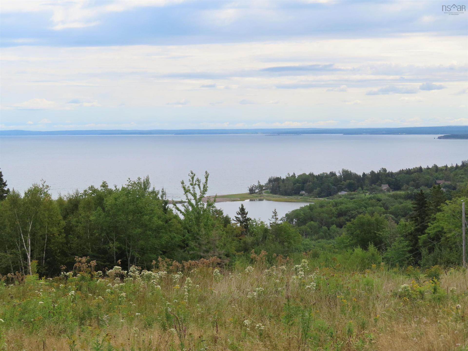 2601 Highway 337 Antigonish Harbour, N.S., Antigonish Harbour, NS - Outdoor With Body Of Water With View