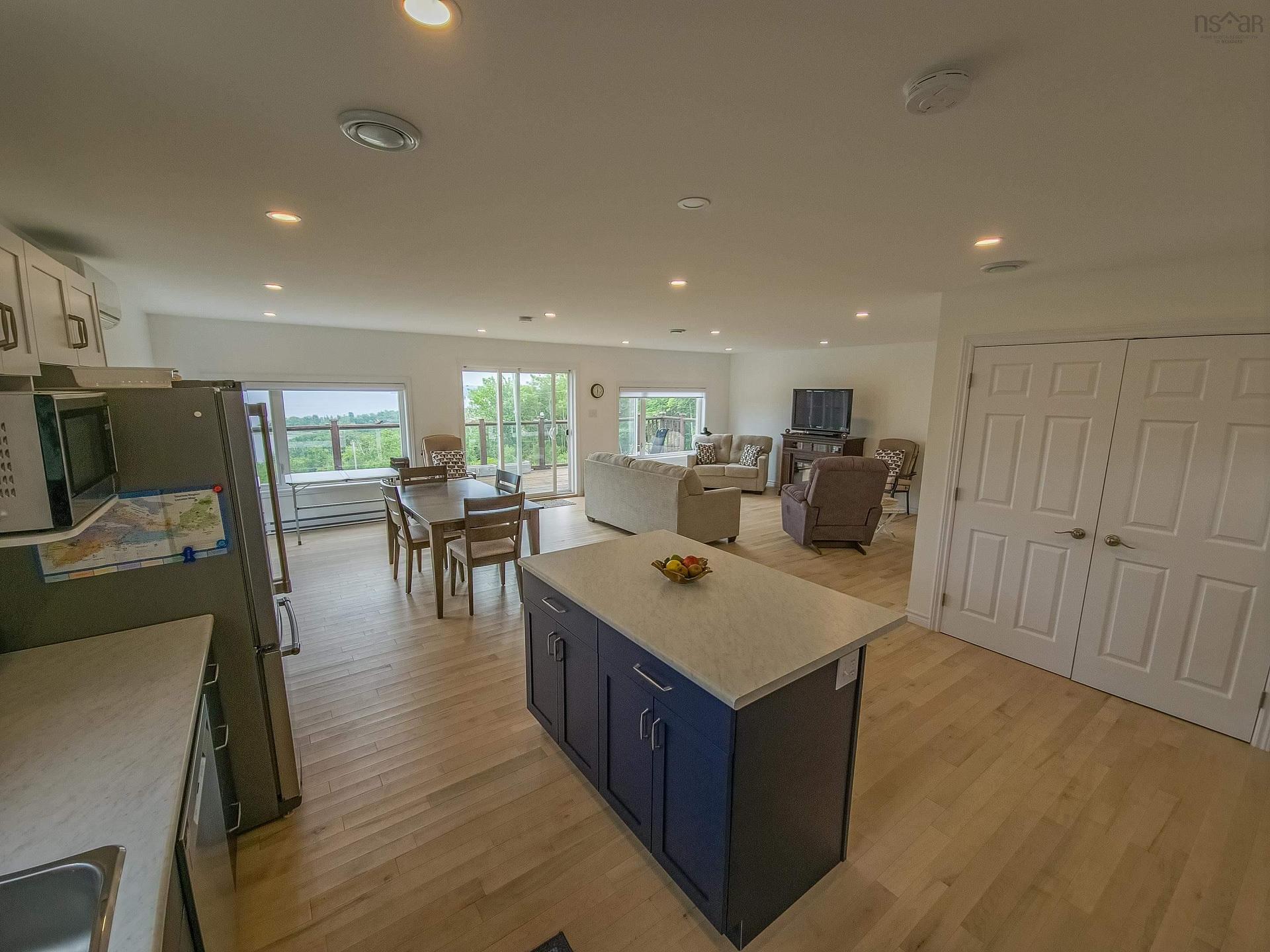 2601 Highway 337 Antigonish Harbour, N.S., Antigonish Harbour, NS - Indoor