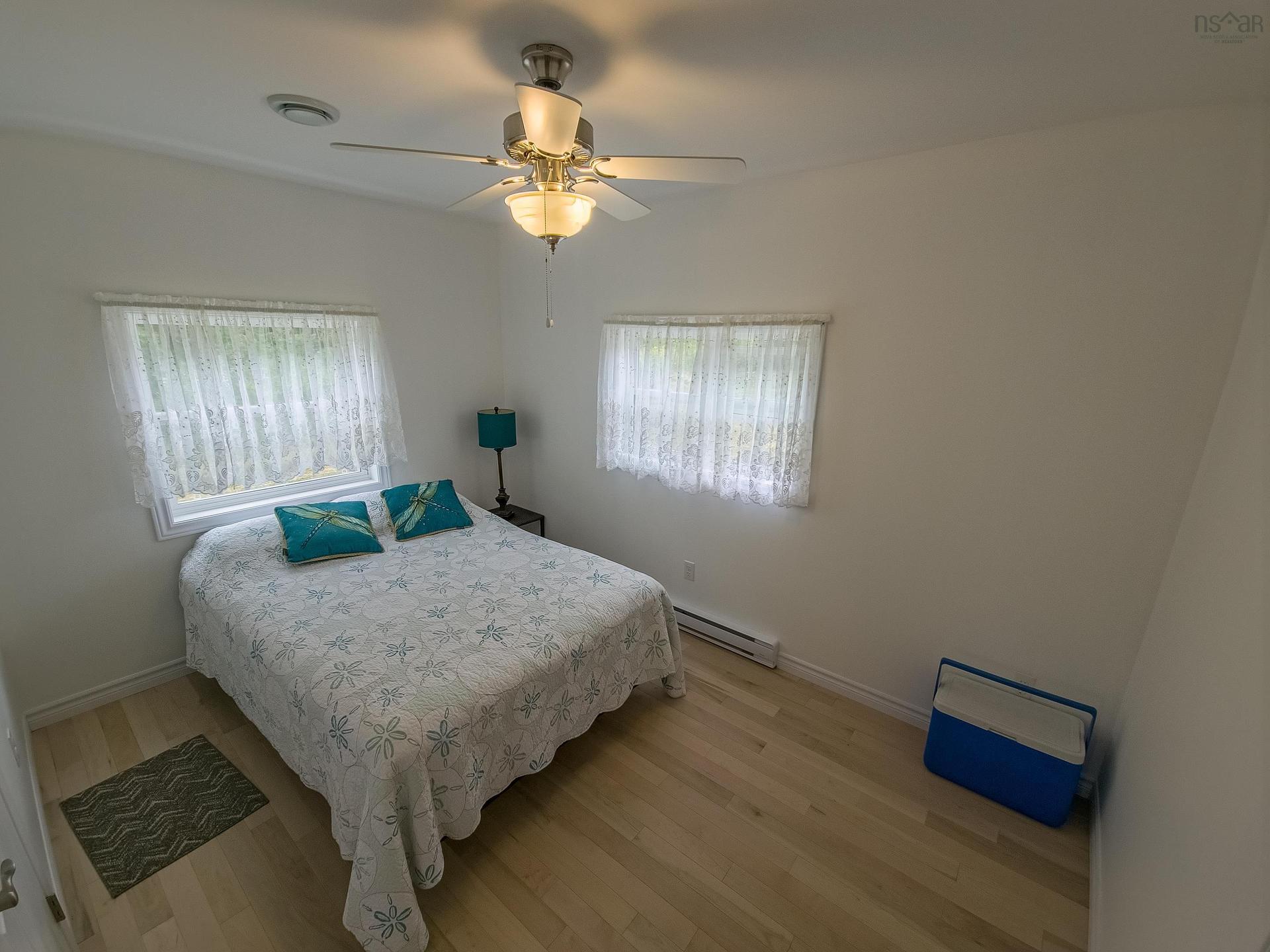 2601 Highway 337 Antigonish Harbour, N.S., Antigonish Harbour, NS - Indoor Photo Showing Bedroom