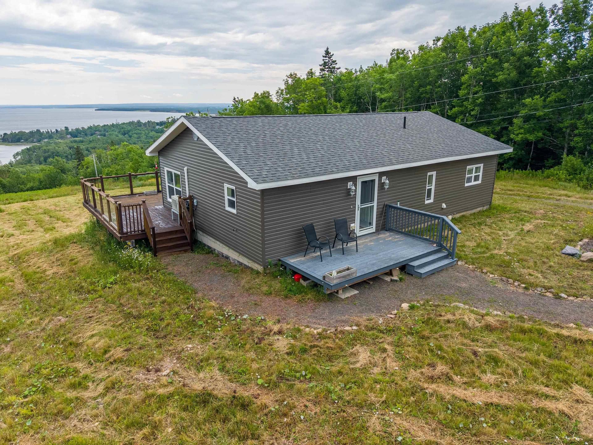 2601 Highway 337 Antigonish Harbour, N.S., Antigonish Harbour, NS - Outdoor