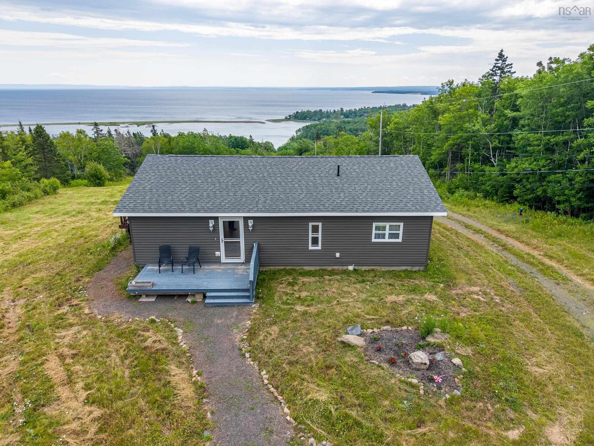 2601 Highway 337 Antigonish Harbour, N.S., Antigonish Harbour, NS - Outdoor With Body Of Water With View