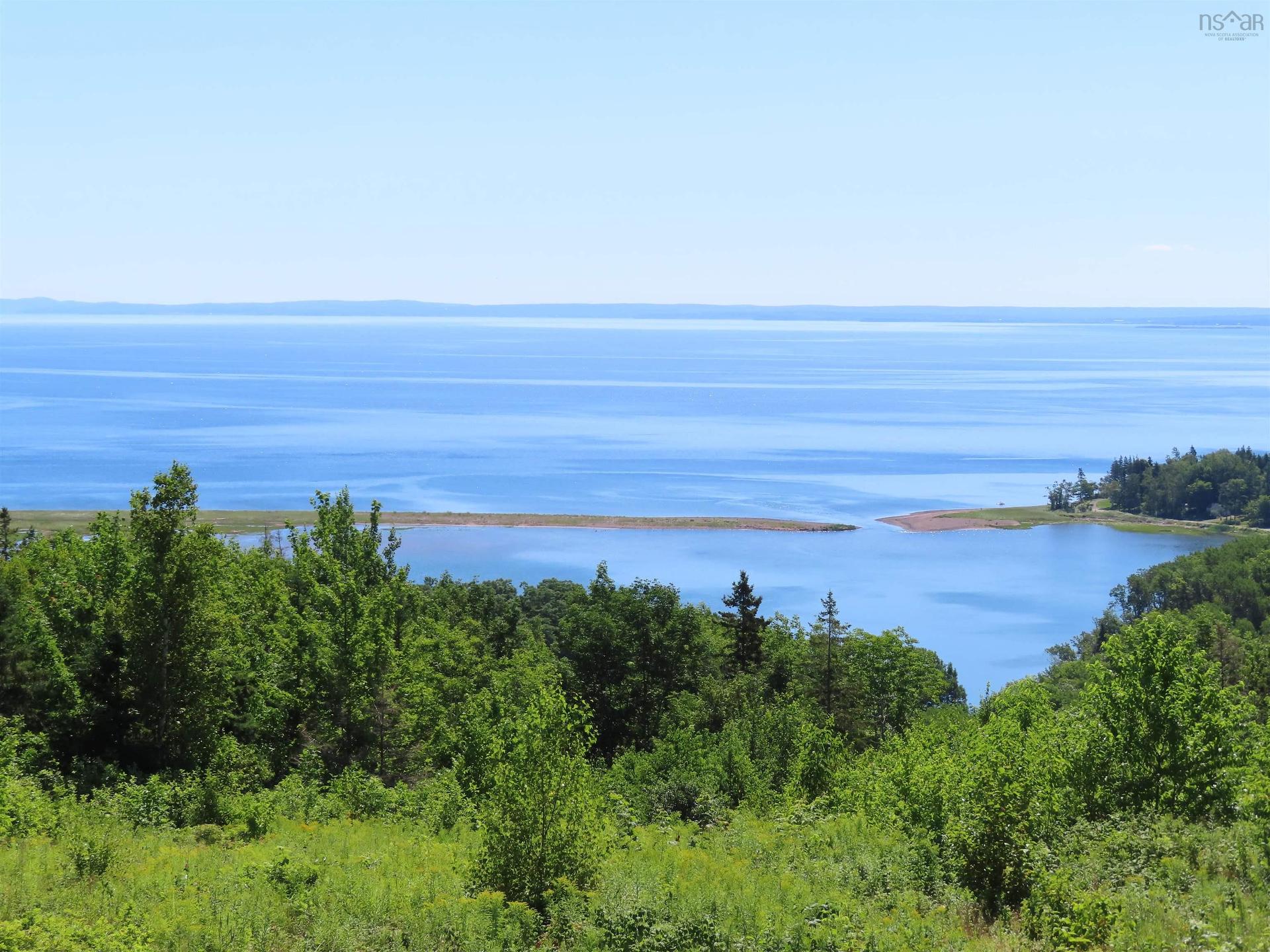 2601 Highway 337 Antigonish Harbour, N.S., Antigonish Harbour, NS - Outdoor With Body Of Water With View
