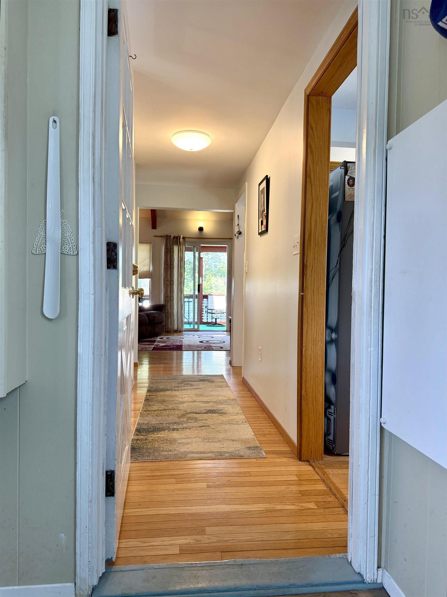 5 Lamy Street, Amherst, NS