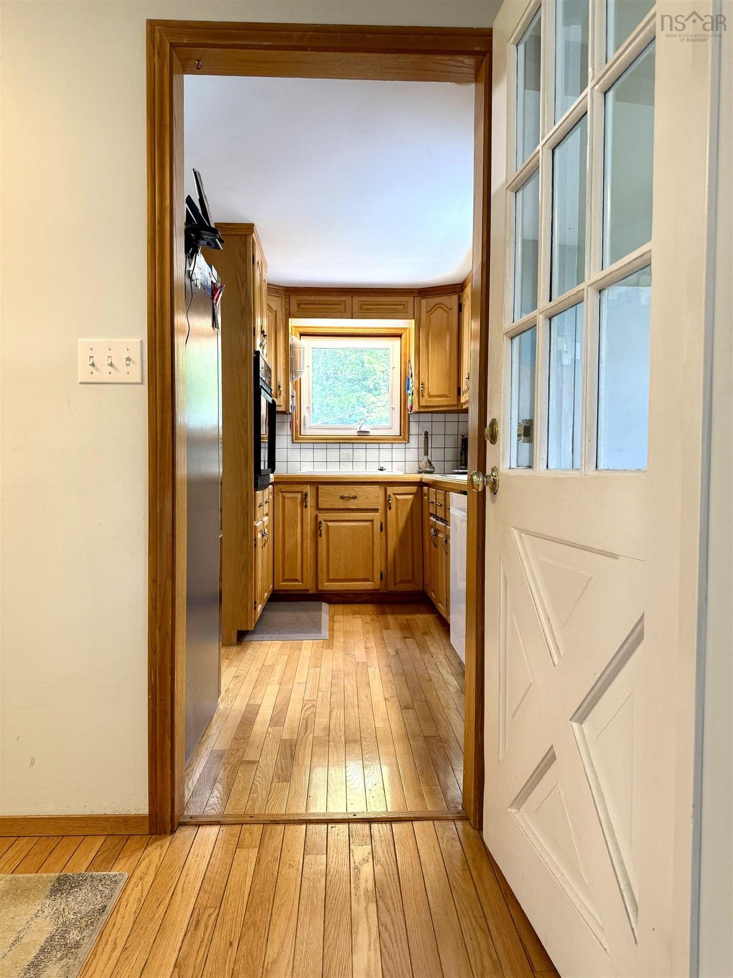 5 Lamy Street, Amherst, NS
