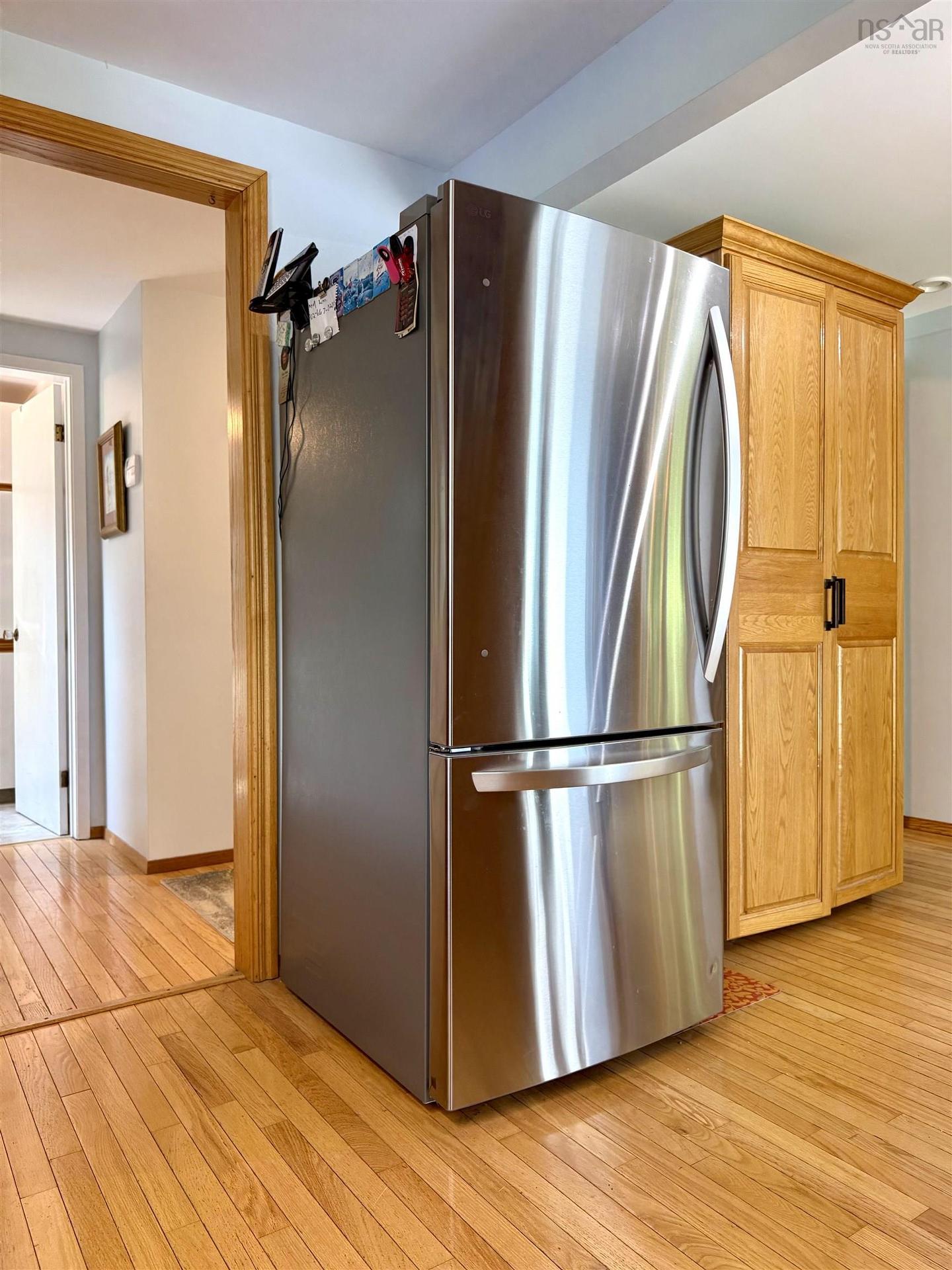 5 Lamy Street, Amherst, NS