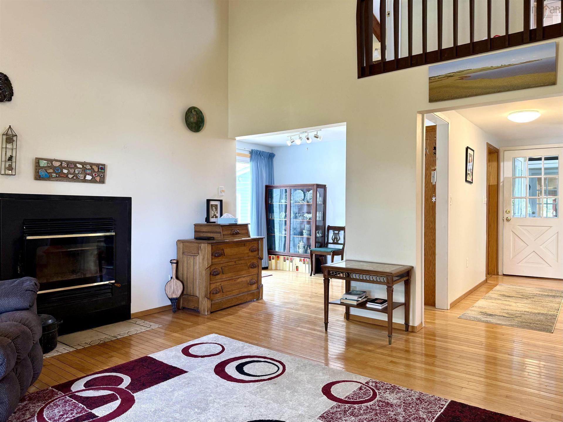 5 Lamy Street, Amherst, NS