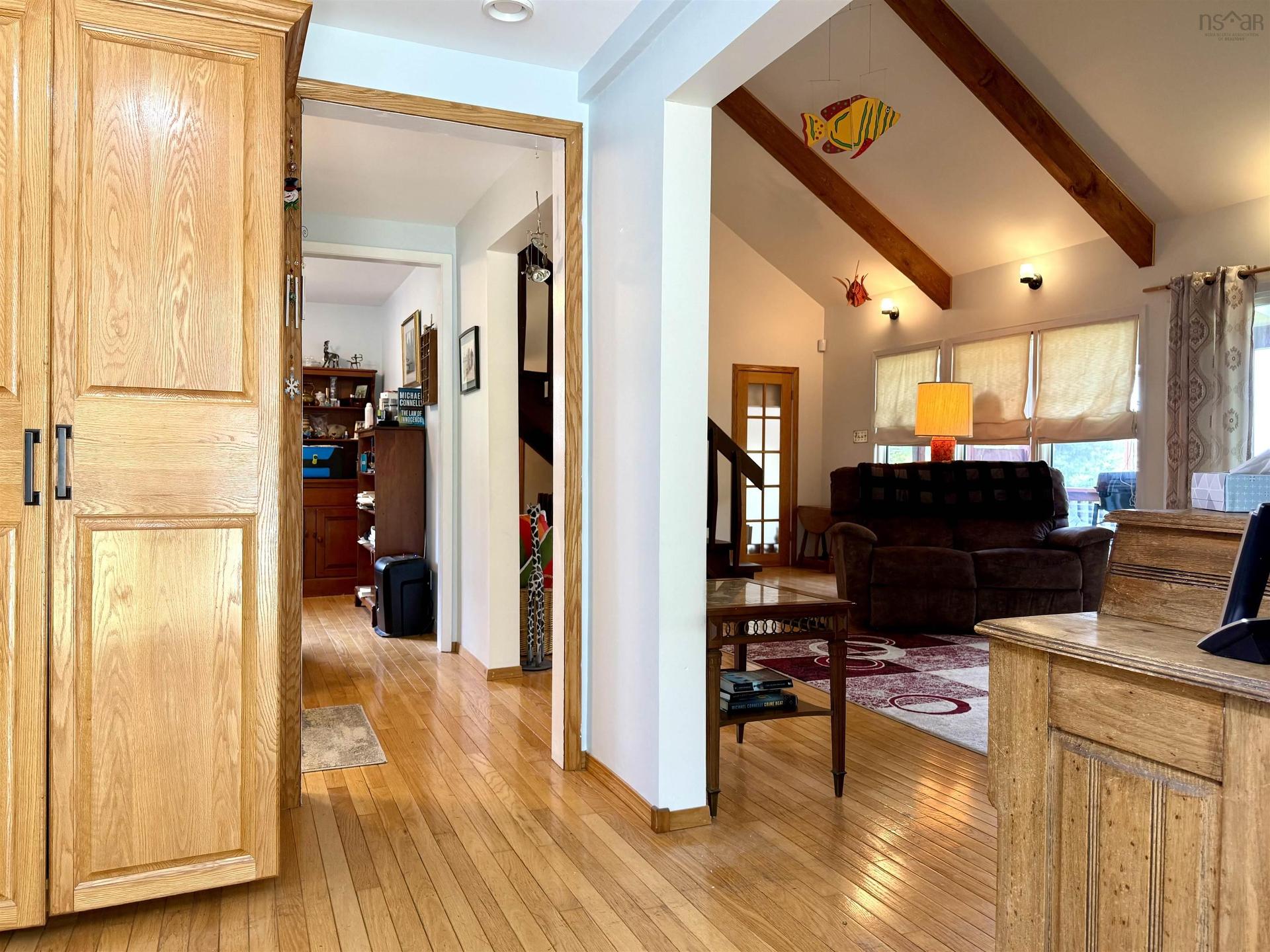 5 Lamy Street, Amherst, NS