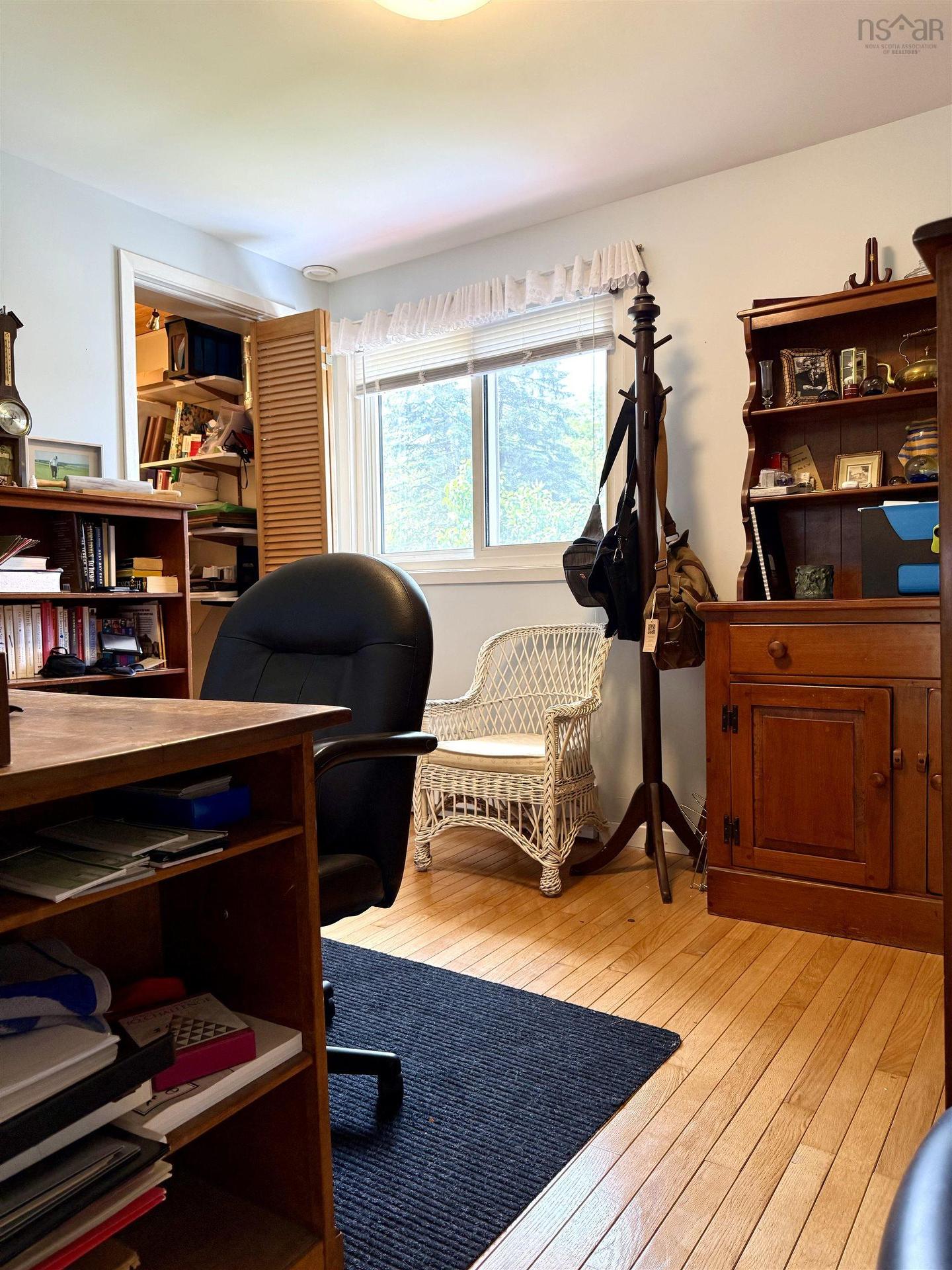 5 Lamy Street, Amherst, NS