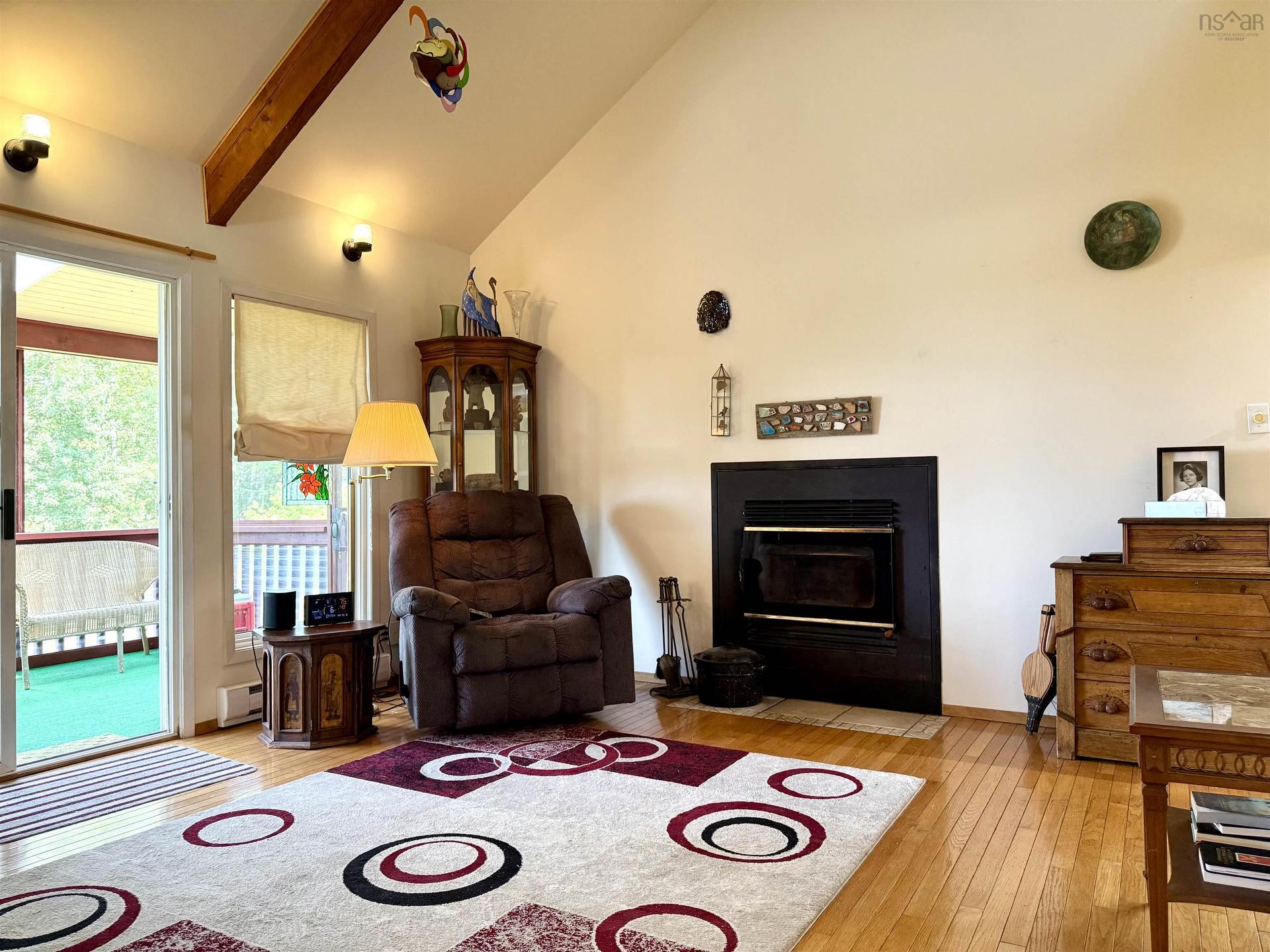 5 Lamy Street, Amherst, NS