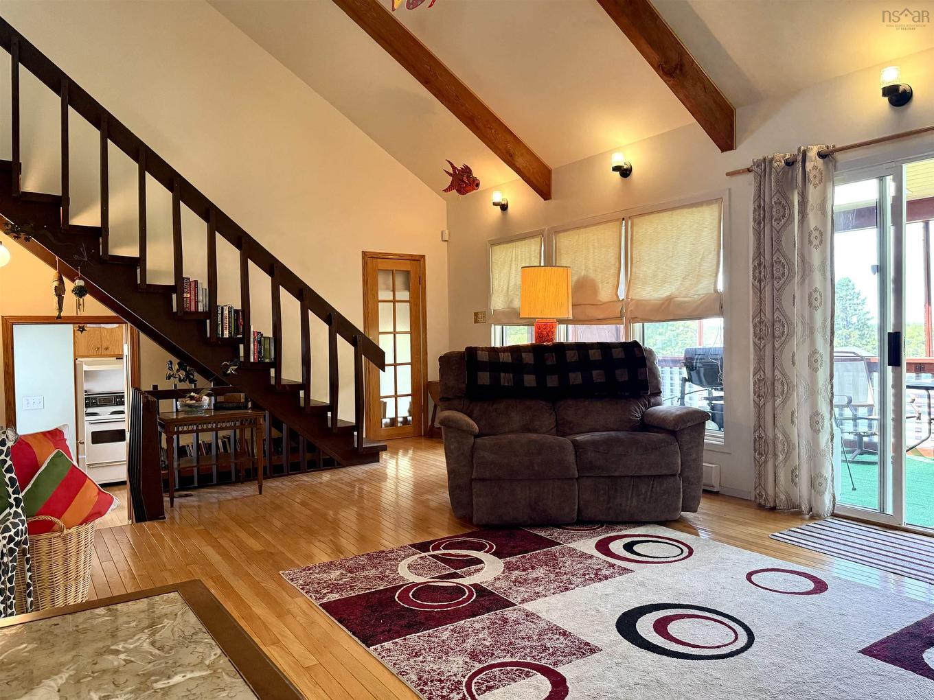 5 Lamy Street, Amherst, NS