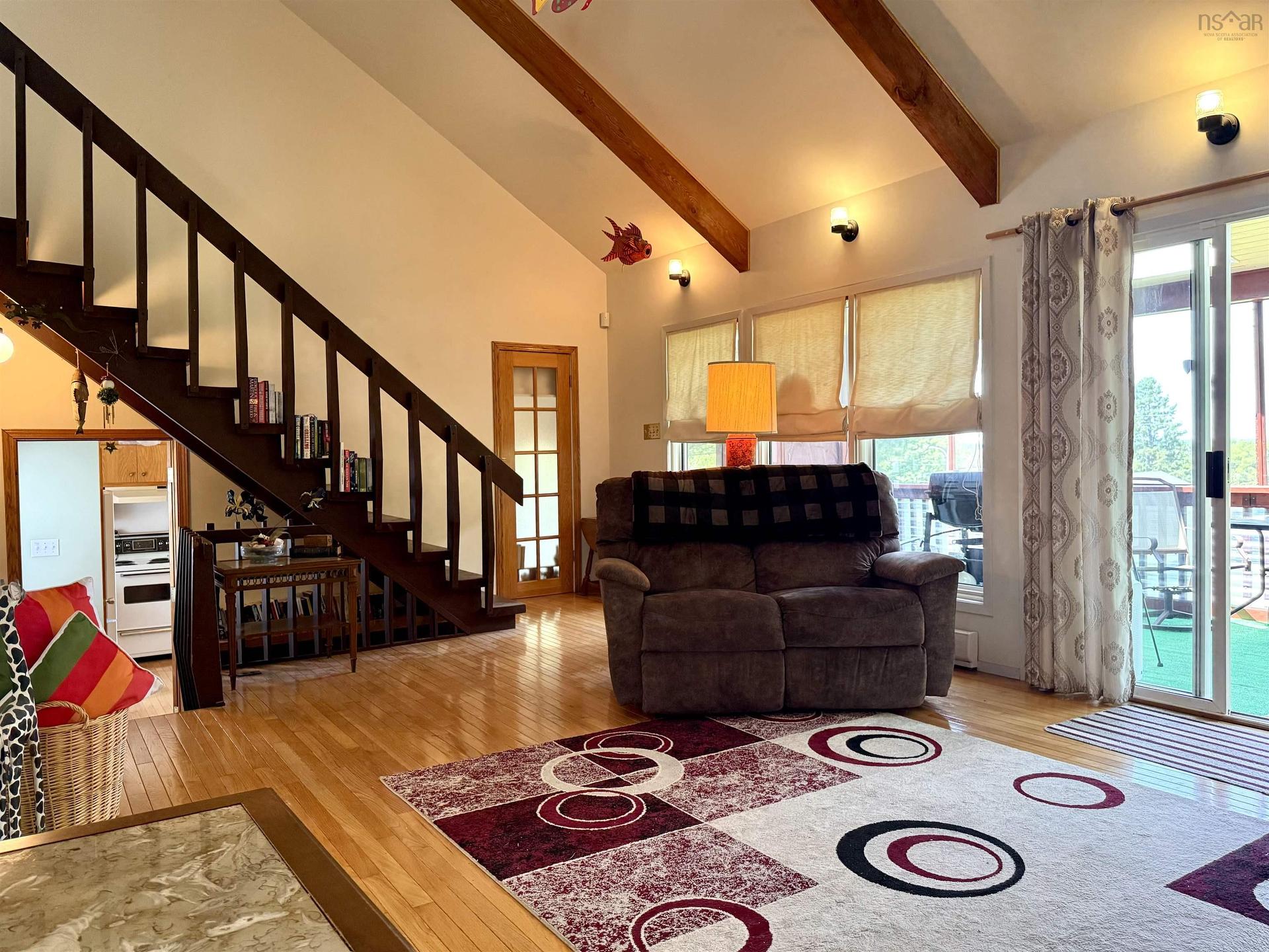 5 Lamy Street, Amherst, NS